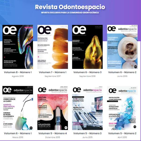 revista-odontoespacio